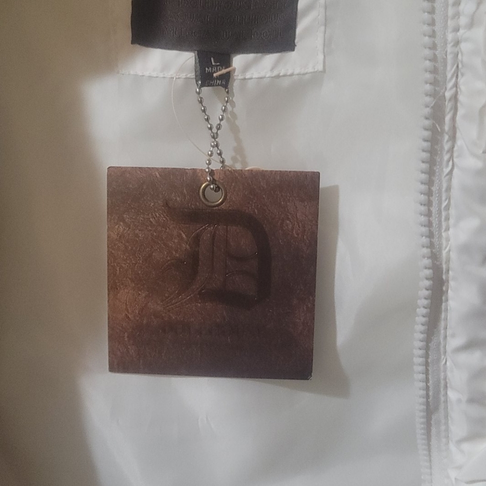 Jacket - Picture 3 of 6